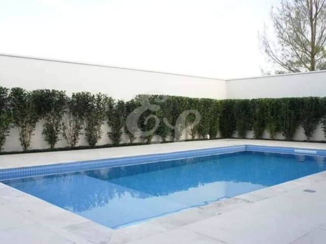 #ES1820BS - Casa em condomínio para Locação em Santana de Parnaíba - SP - 3