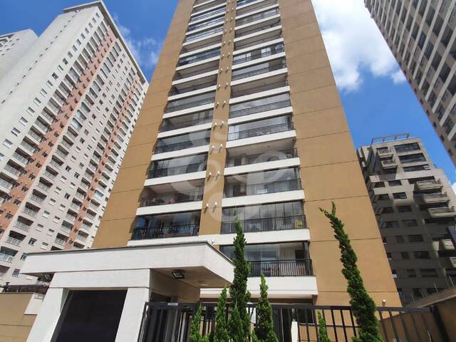 #ES2316 - Apartamento para Locação em Barueri - SP - 2