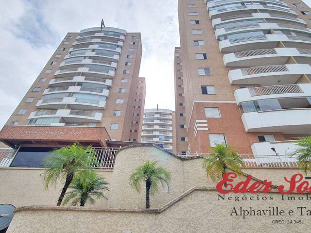 #ES2348A - Apartamento para Venda em Barueri - SP - 2