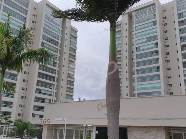 #ES2355 - Apartamento para Locação em Santana de Parnaíba - SP - 2