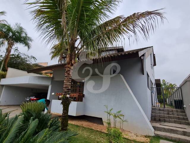 #ES2437 - Casa em condomínio para Locação em Santana de Parnaíba - SP - 2