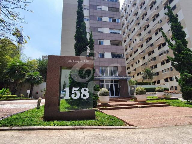 #ES2519 - Apartamento para Venda em Barueri - SP - 1