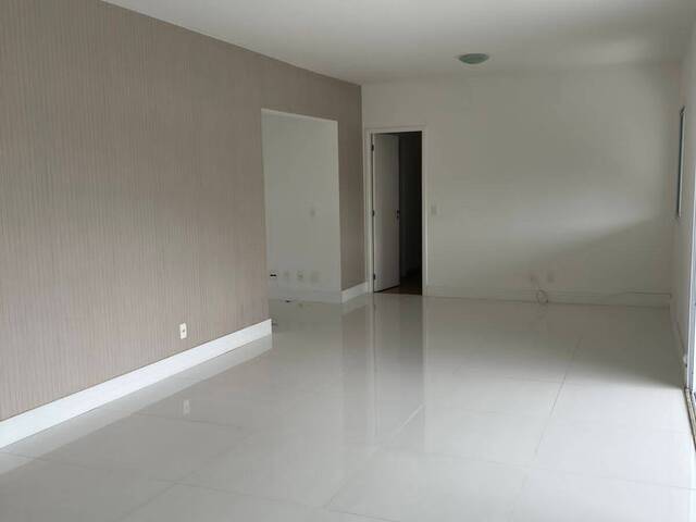 #ES2567K - Apartamento para Venda em Santana de Parnaíba - SP - 3