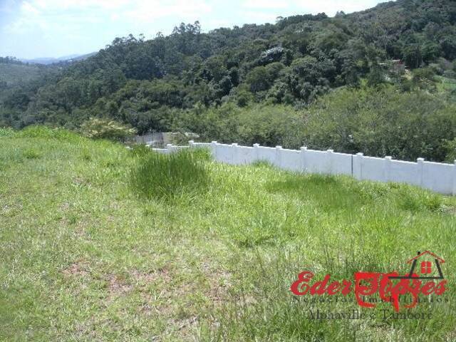 #ES2584P - Terreno em condomínio para Venda em Santana de Parnaíba - SP - 2