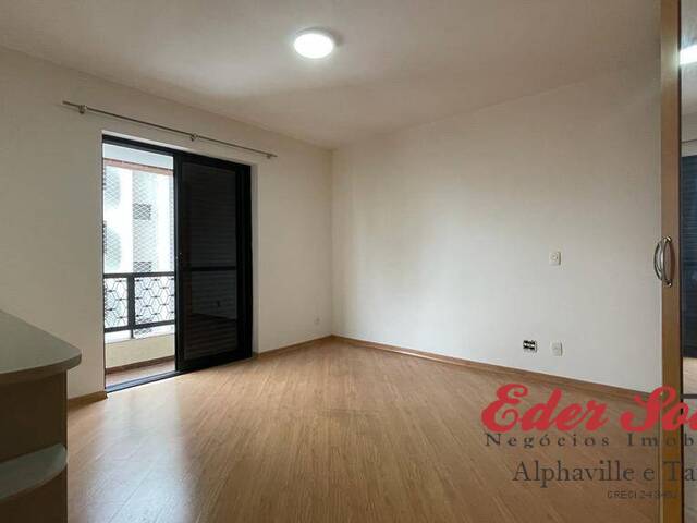 #ES2600 - Apartamento para Locação em Barueri - SP - 3