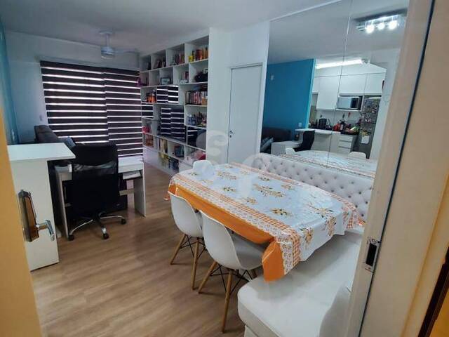 #ES2661B - Apartamento para Venda em Barueri - SP - 3