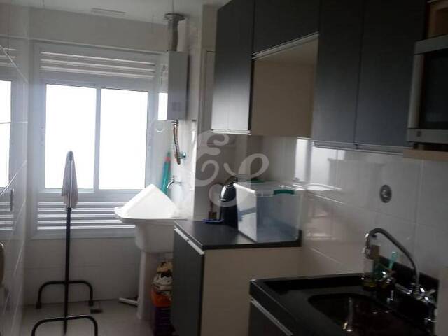 #ES2664 - Apartamento para Venda em Barueri - SP - 3
