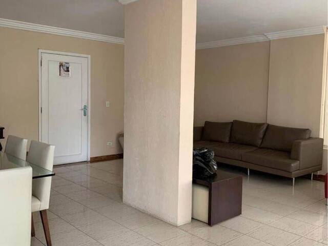 #ES2723 - Apartamento para Venda em Barueri - SP - 2
