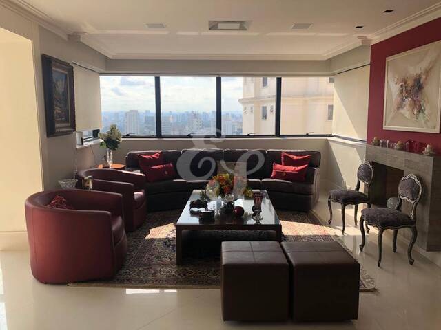 #ES2746 - Apartamento para Venda em São Paulo - SP - 2