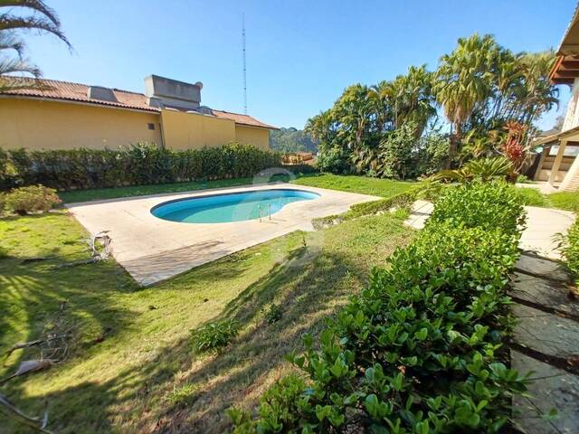 #ES2901 - Casa em condomínio para Locação em Barueri - SP - 2