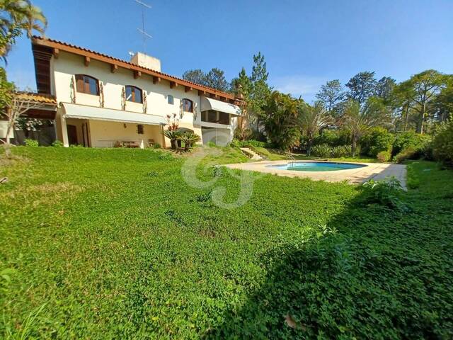 #ES2901 - Casa em condomínio para Locação em Barueri - SP - 3