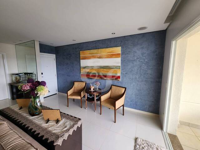 #ES2907 - Apartamento para Venda em Santana de Parnaíba - SP - 1