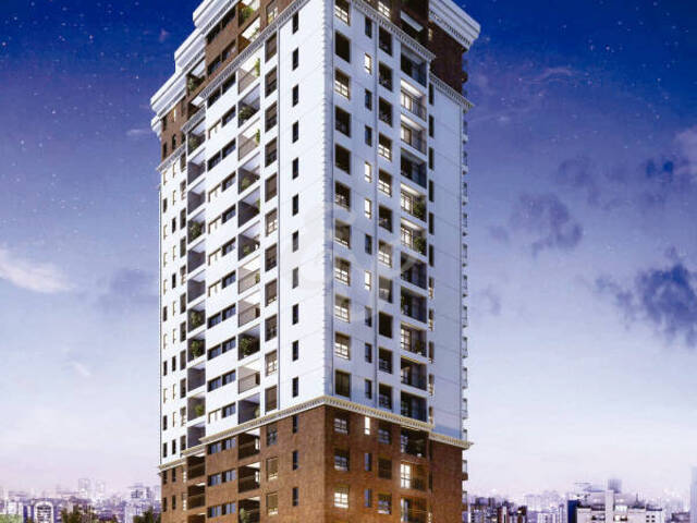 #ES2995 - Apartamento para Venda em Barueri - SP - 1