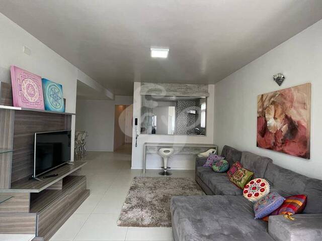#ES3038 - Apartamento para Venda em Barueri - SP - 1