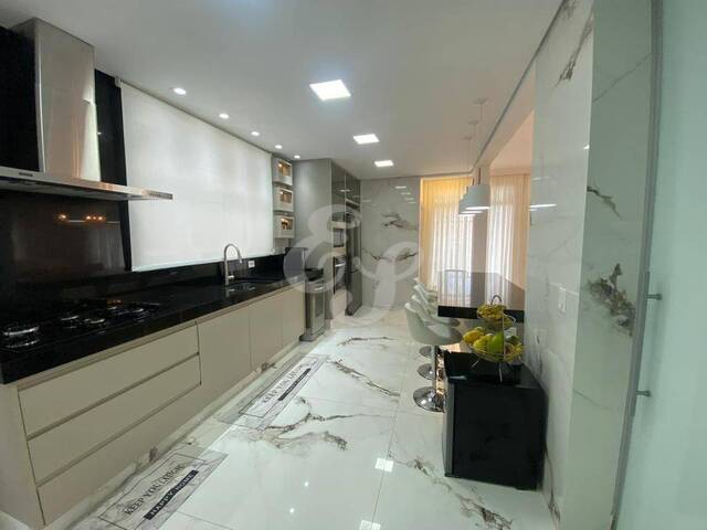 #ES3119B - Casa em condomínio para Venda em Barueri - SP - 3