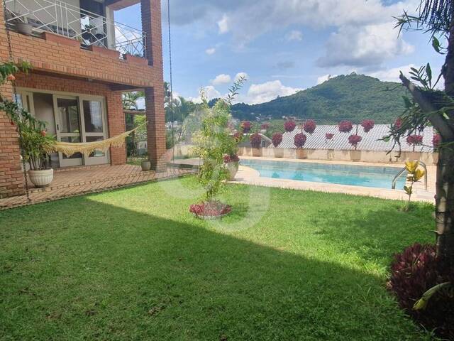 Venda em Alphaville - Santana de Parnaíba
