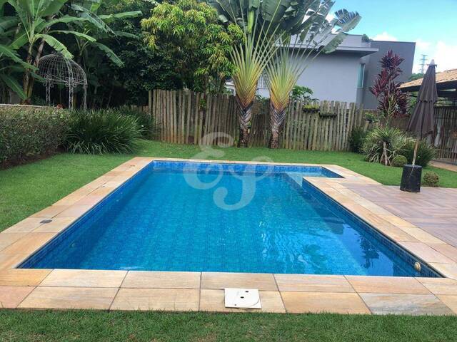 #ES3165 - Casa em condomínio para Locação em Barueri - SP - 2