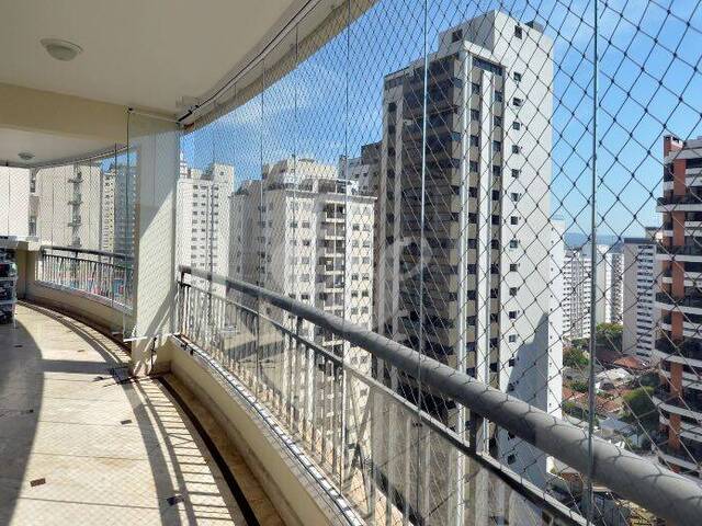 #ES3177 - Apartamento para Venda em São Paulo - SP - 1