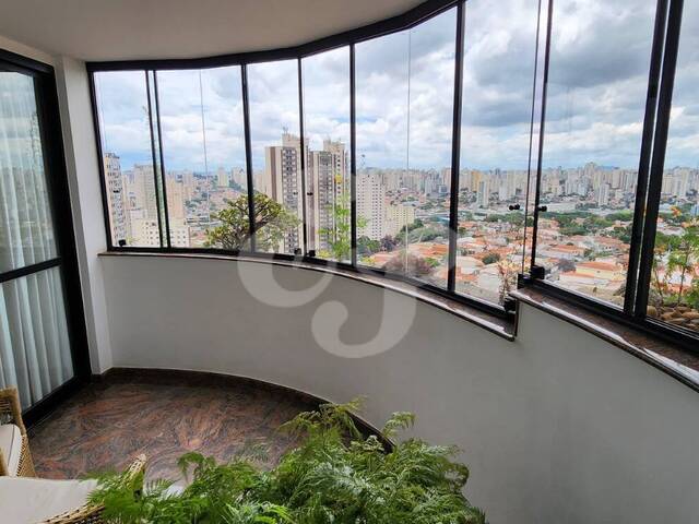 #ES3162 - Apartamento para Venda em São Paulo - SP - 2