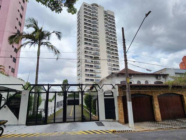 Venda em Vila Santo Estéfano - São Paulo