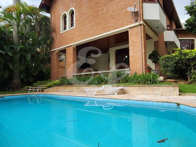 #ES3194 - Casa em condomínio para Venda em Barueri - SP - 1