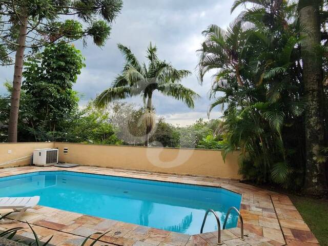 #ES3194 - Casa em condomínio para Venda em Barueri - SP - 3
