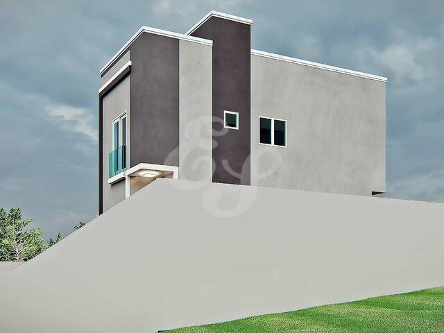 #ES3196 - Casa em condomínio para Venda em Santana de Parnaíba - SP - 3