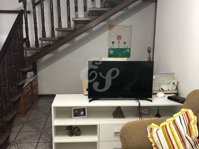 #ES3239 - Casa em condomínio para Venda em Barueri - SP - 3