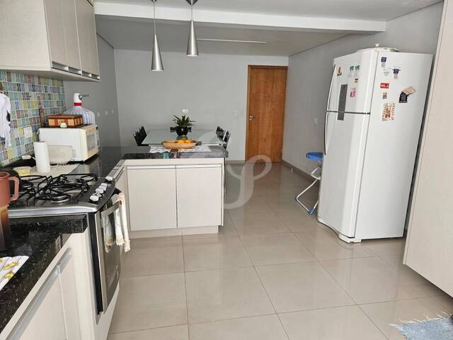 #ES3264 - Casa em condomínio para Venda em Taboão da Serra - SP - 2