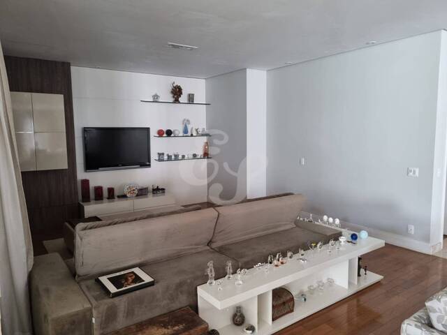 #ES3283 - Apartamento para Venda em Santana de Parnaíba - SP - 2