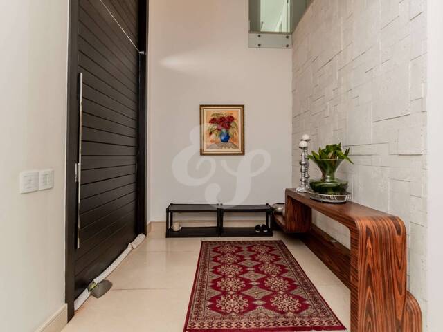 #ES1545 - Casa em condomínio para Venda em Santana de Parnaíba - SP - 2