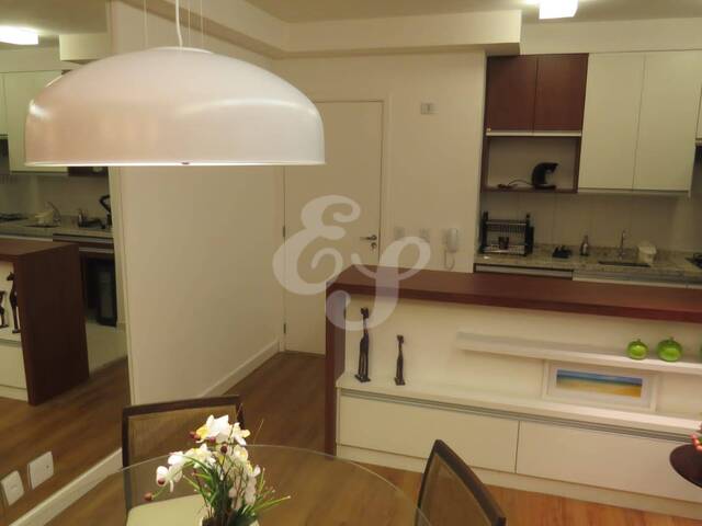 #ES3384 - Apartamento para Venda em Barueri - SP - 2