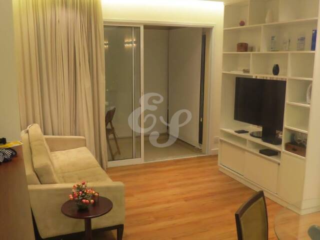 #ES3384 - Apartamento para Venda em Barueri - SP - 1