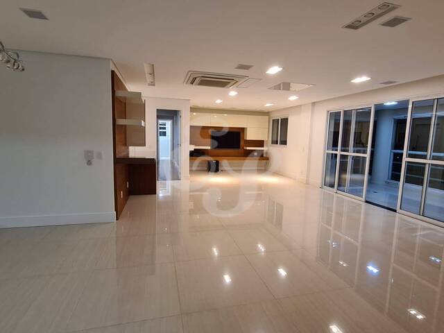 #ES3389 - Apartamento para Venda em Santana de Parnaíba - SP - 2
