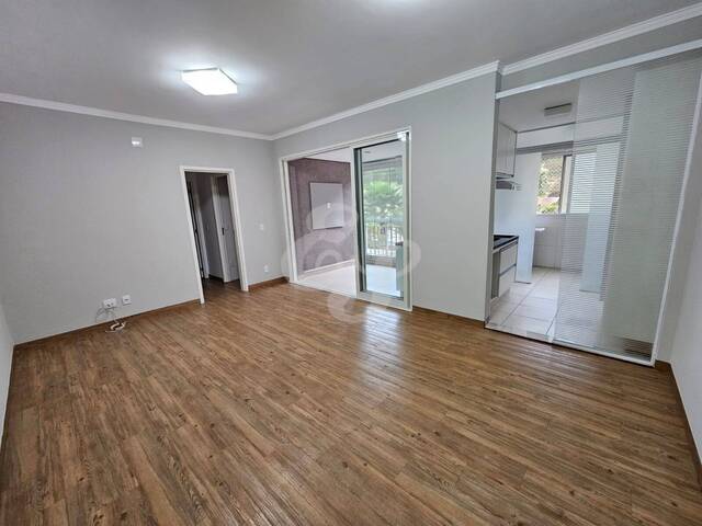 #ES3397 - Apartamento para Venda em Santana de Parnaíba - SP - 2