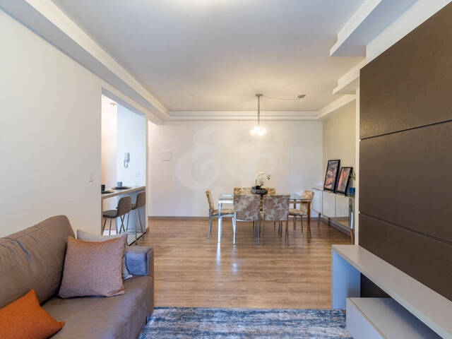#ES3406 - Apartamento para Venda em Joinville - SC - 2