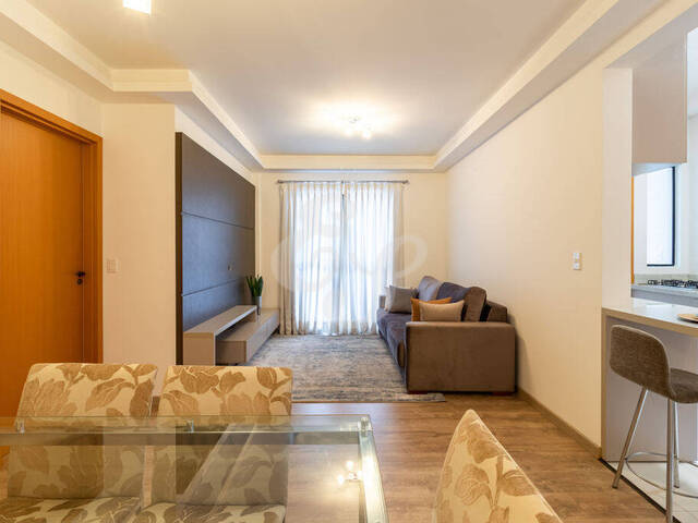 #ES3406 - Apartamento para Venda em Joinville - SC - 3