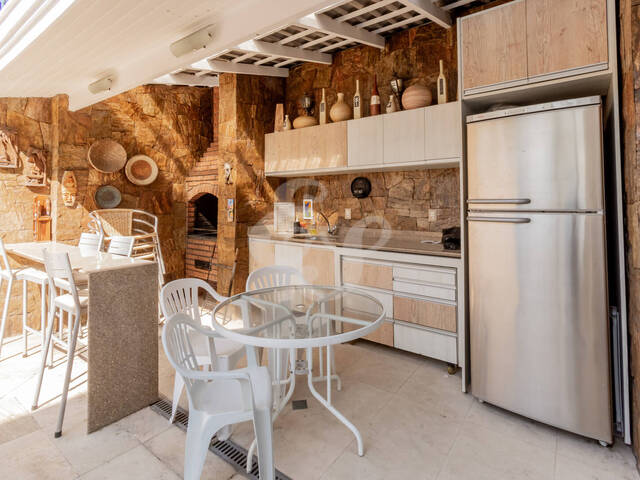 #ES2959 - Casa em condomínio para Venda em Barueri - SP - 2
