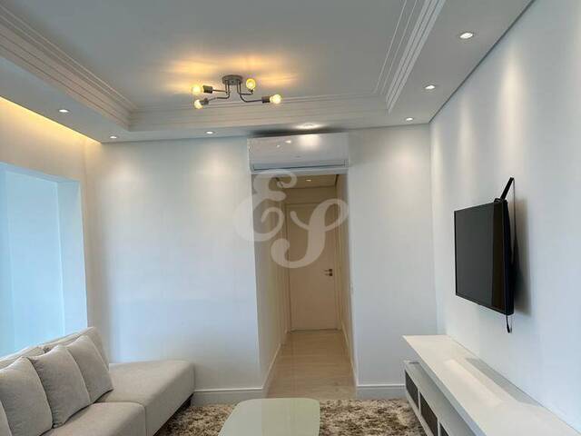 #ES3429 - Apartamento para Venda em Barueri - SP - 2