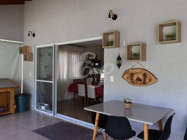#ES3480 - Casa em condomínio para Venda em Santana de Parnaíba - SP - 2