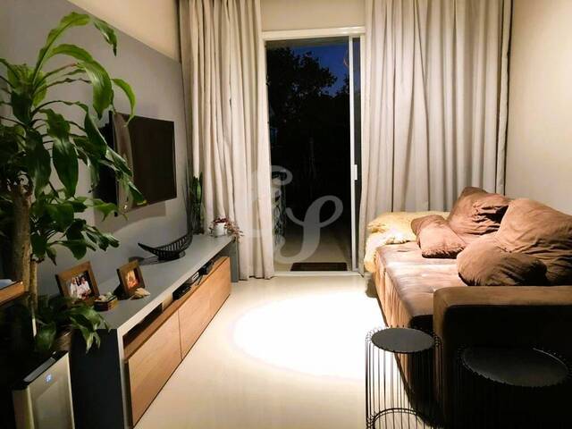 #ES3489 - Apartamento para Venda em Santana de Parnaíba - SP - 1