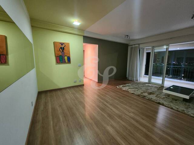 #ES3464 - Apartamento para Venda em Barueri - SP - 1