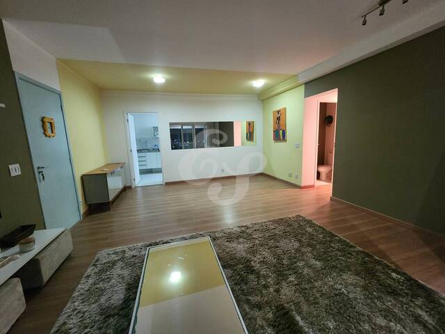 #ES3464 - Apartamento para Venda em Barueri - SP - 3