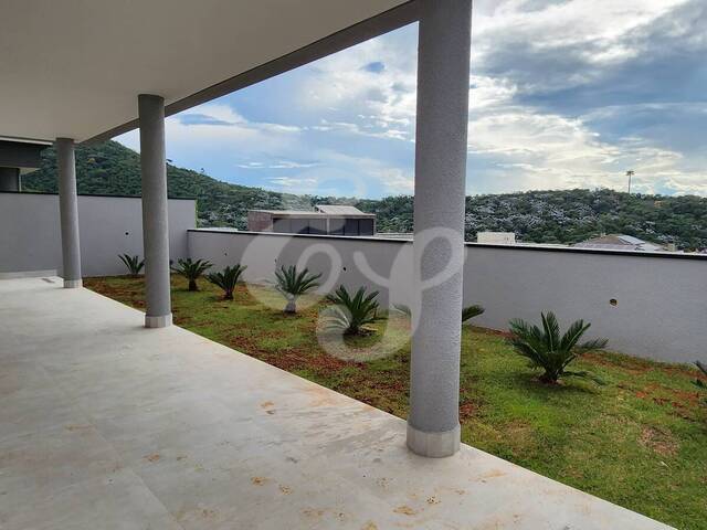#ES3511 - Casa em condomínio para Venda em Santana de Parnaíba - SP - 3