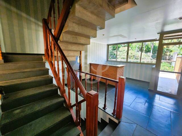 #ES3513 - Casa em condomínio para Venda em Santana de Parnaíba - SP - 1