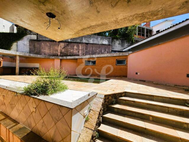 #ES3513 - Casa em condomínio para Venda em Santana de Parnaíba - SP - 2