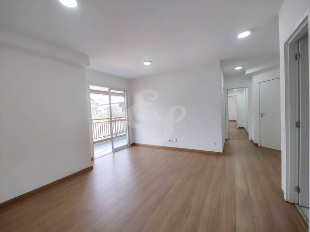 #ES3521 - Apartamento para Locação em Barueri - SP - 1