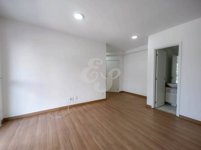 #ES3521 - Apartamento para Locação em Barueri - SP - 2