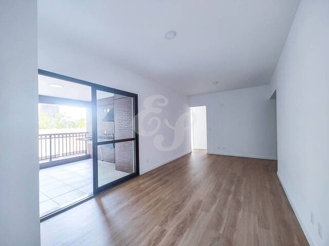 #ES3524 - Apartamento para Locação em Barueri - SP - 3