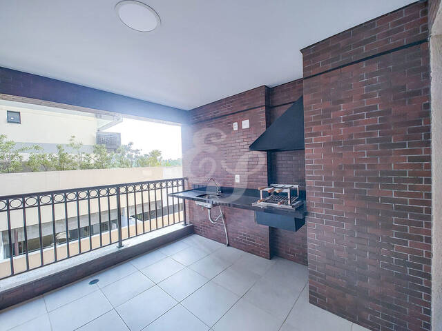 #ES3524 - Apartamento para Locação em Barueri - SP - 1